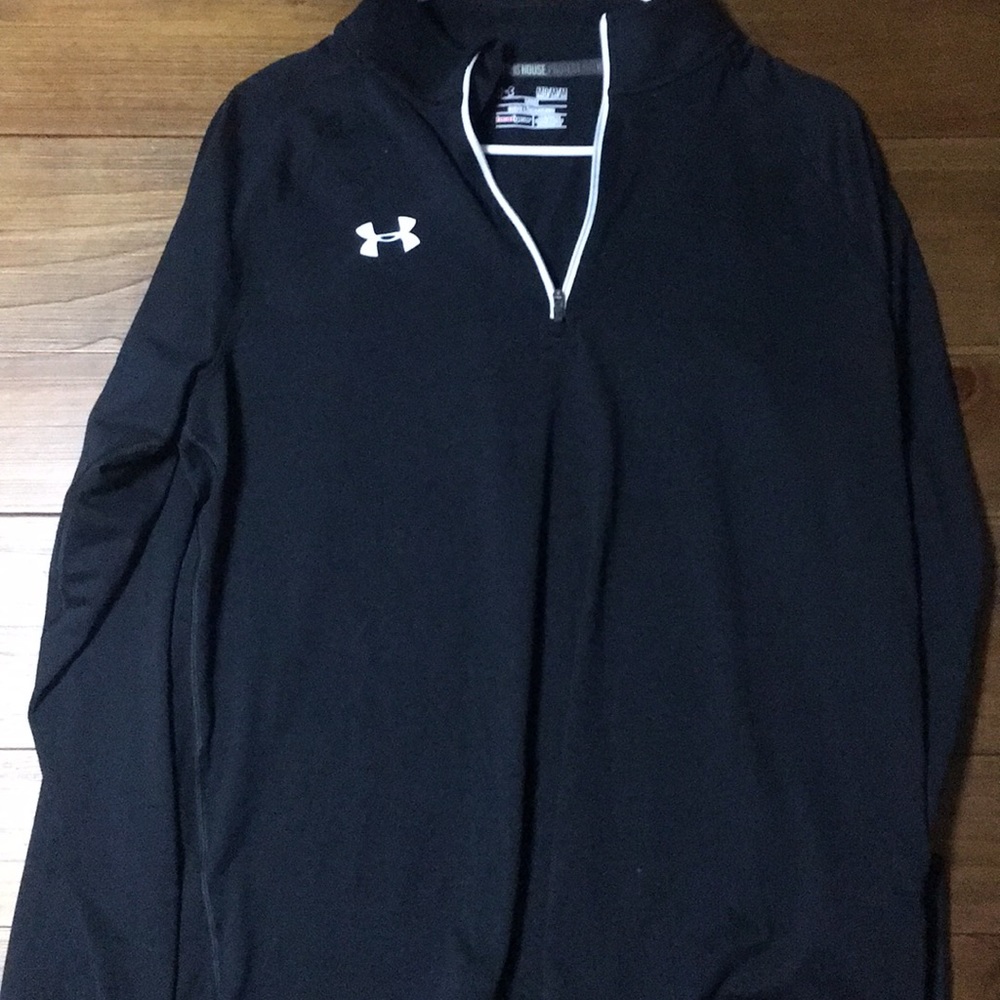 Under Armour long sleeve shirt